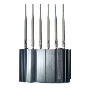 ES-2006A+ 手機信號屏蔽設備